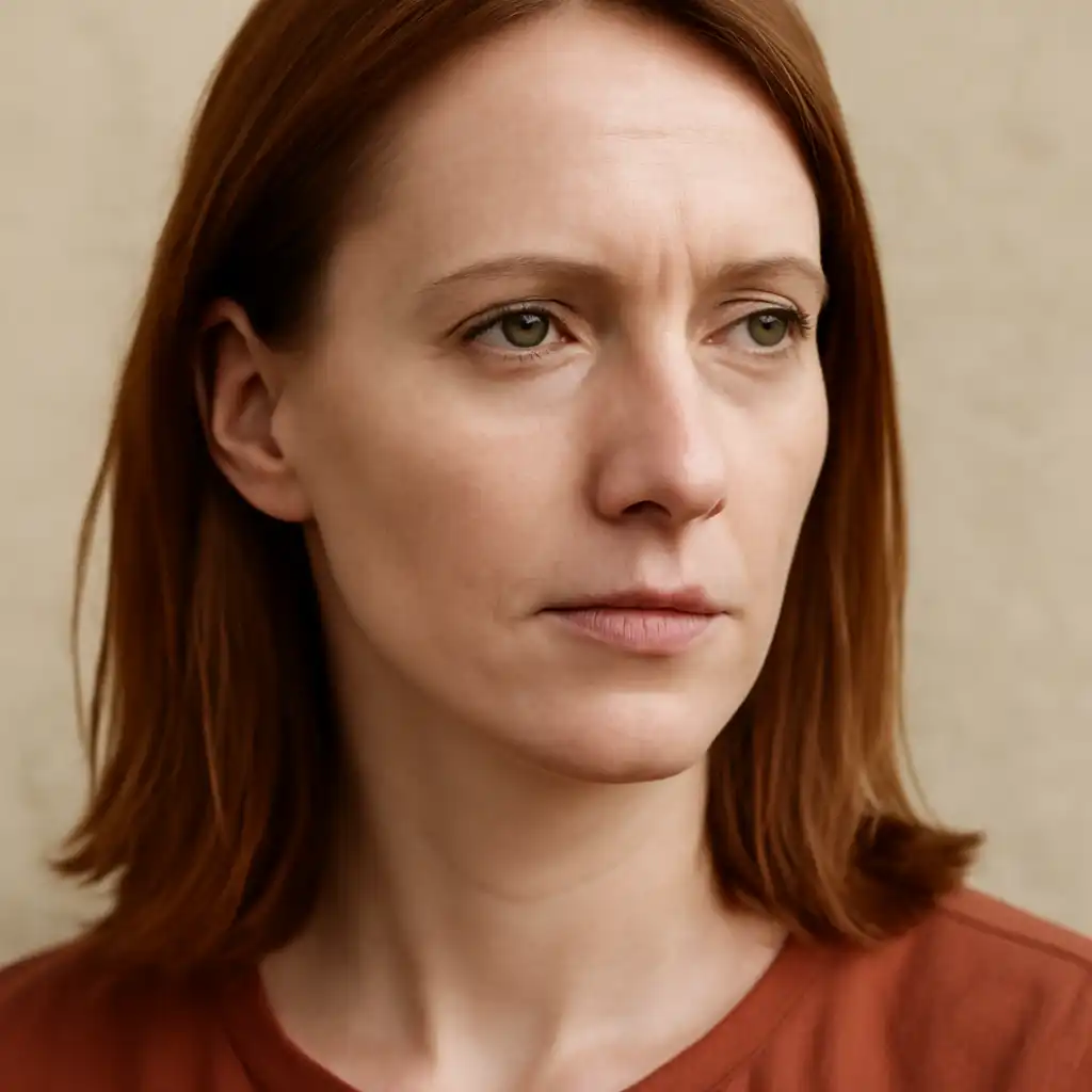 Natasha Volkov